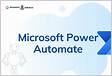 Modelo do Microsoft Power Automat